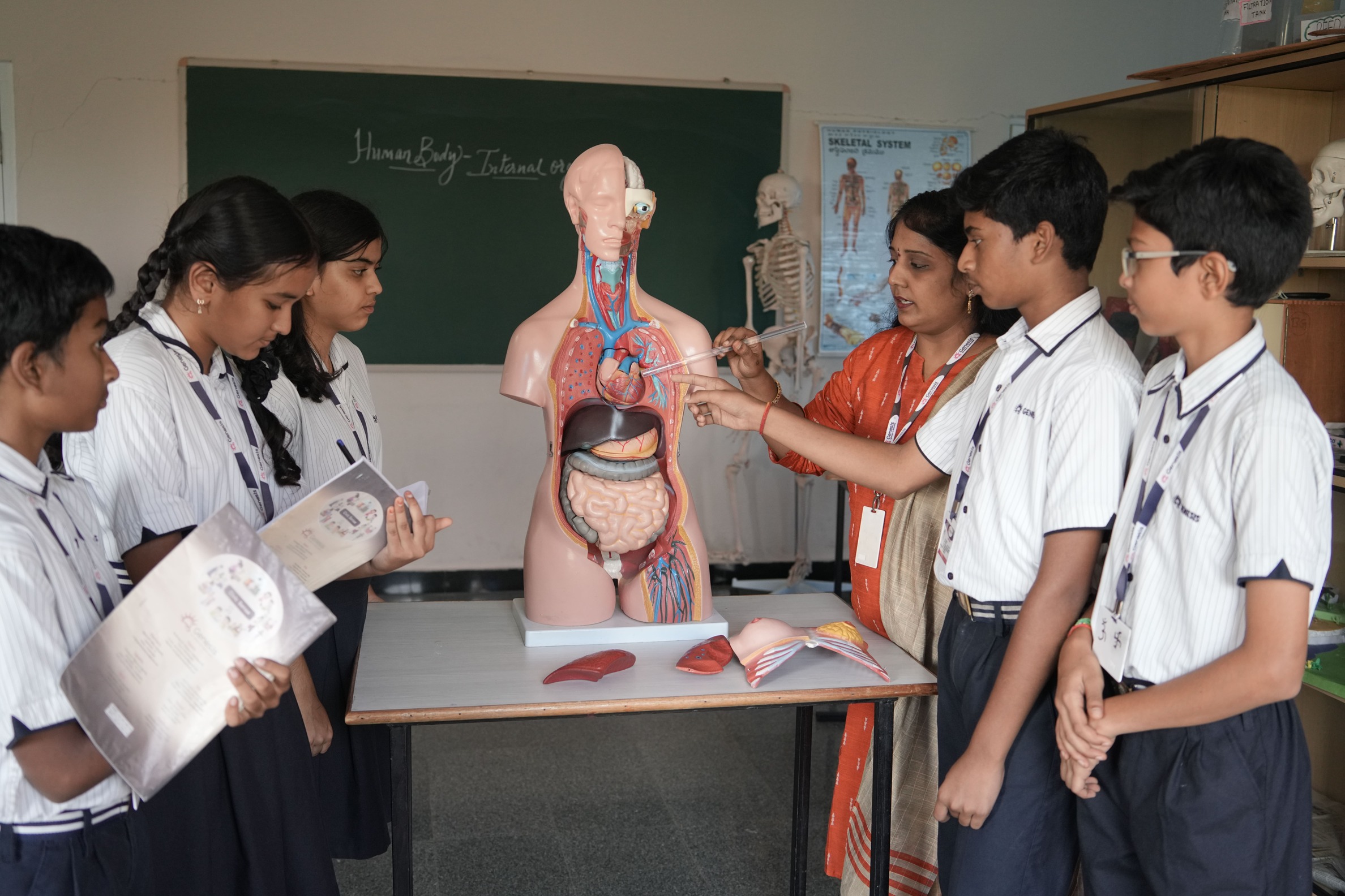 Science Club